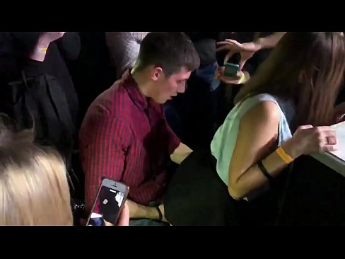 ❤️ ნამდვილი სექსი რუსულ ღამის კლუბში. 18 წლის რუსი გოგონა ანუსსა და საშოში ჩაეხუტა ღამის კლუბში ☑ პორნო ka.pornmega-com.ru ❌